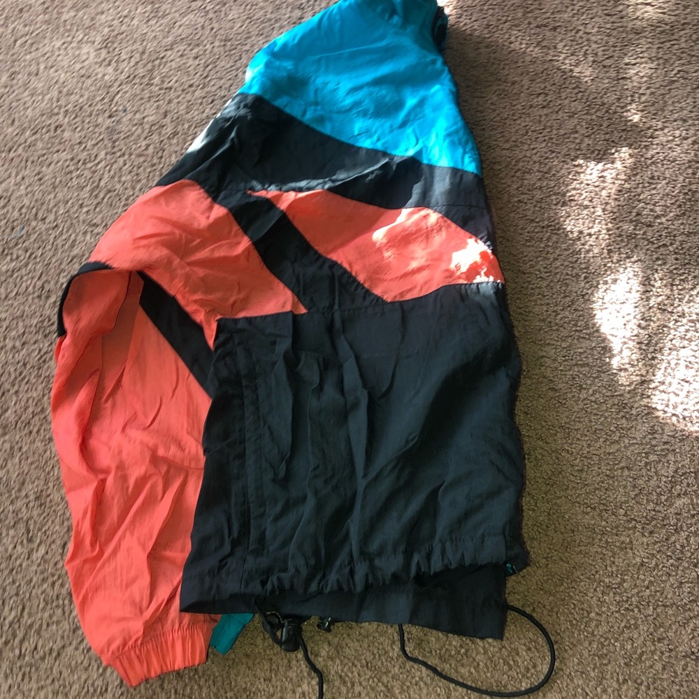 Vintage Nike Windbreaker